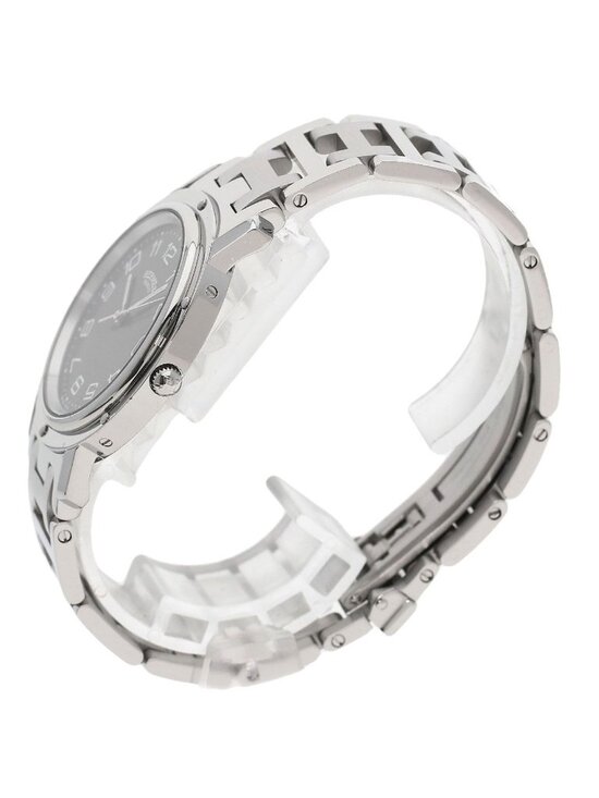 Hermes Clipper Watch SS main image 13